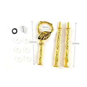 Handel Try gold-min
