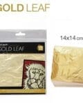 Mont Marte Imitation Gold Leaf-min