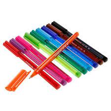 Staedtler Ballpoint Pen 432 Multicolour Pack-min