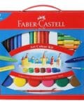 faber castell Art Colour KIT-min