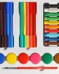 faber castell Art Colours KIT-min