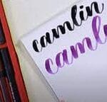Camlin Kokuyo Brush Pens-min