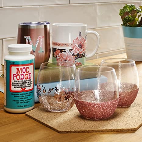 Mod Podge BLUE 1-min