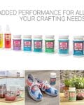 Mod Podge BLUE 2-min
