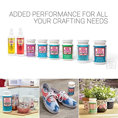 Mod Podge BLUE 2-min