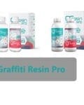 Graffiti Resin Pr-min