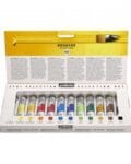 pebeo Gouache Set 12-min